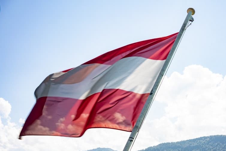 Orosz diplomatákat utasított ki Ausztria