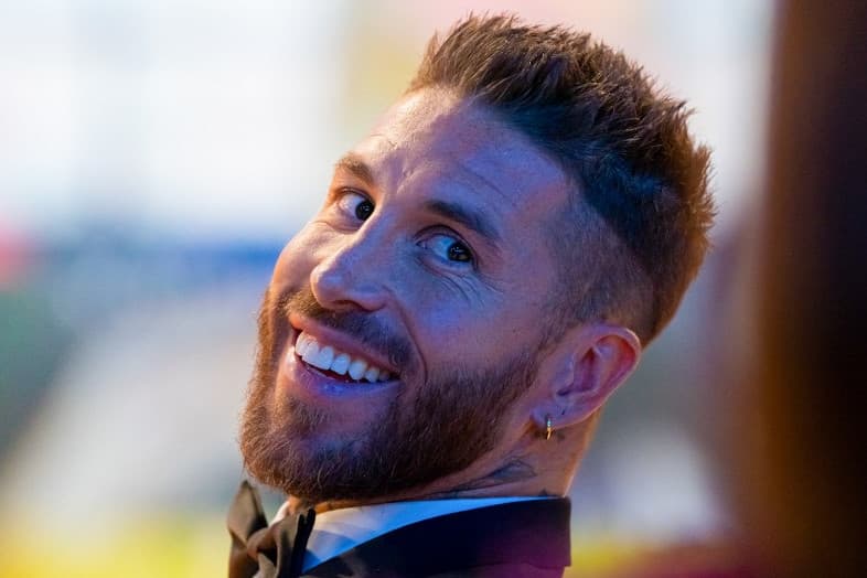 Sergio Ramos Mexikóban folytatja