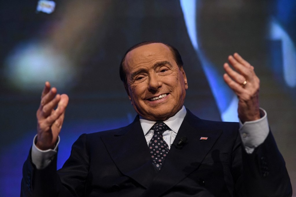 „Berlusconi fantasztikus figura volt”