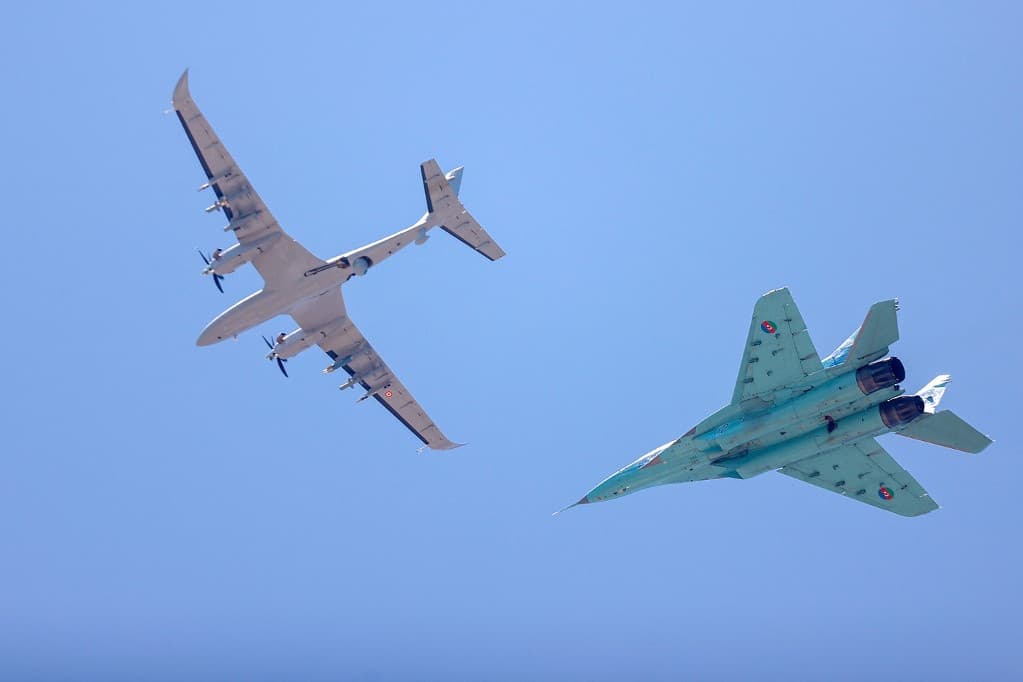 Nem tudtak dönteni a Mig-29-ekről Pozsonyban