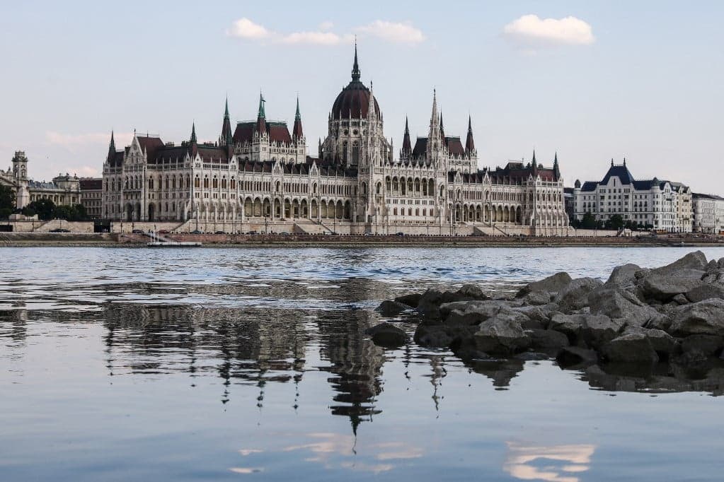 Megkezdődött a visszaszámlálás a budapesti karate-vb-re