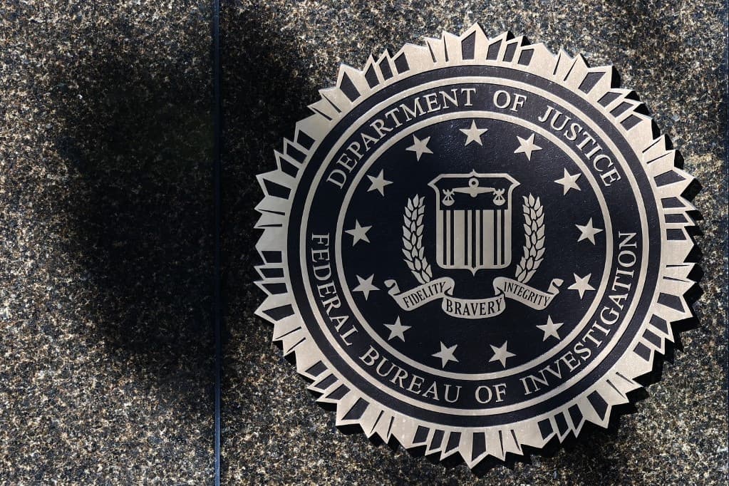 Hackertámadás érte az FBI New York-i irodáját