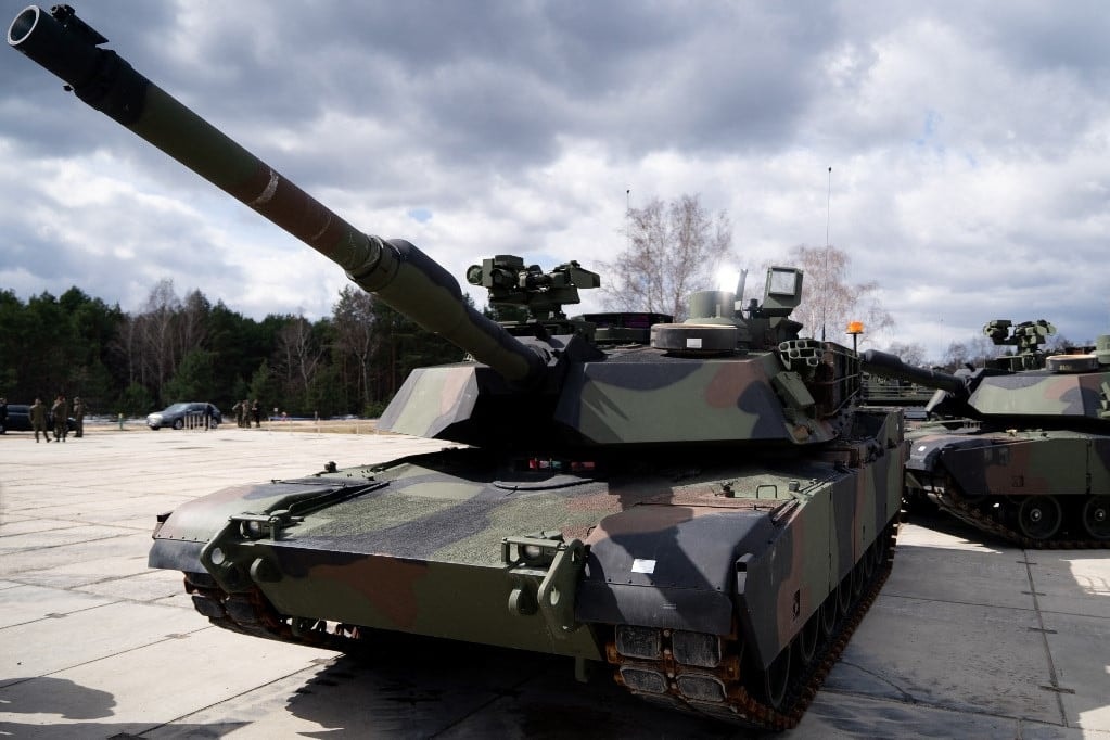 Brit katonai hírszerzés: A veszteségek miatt hatvanas évekbeli páncélosokat is bevet az orosz hadsereg