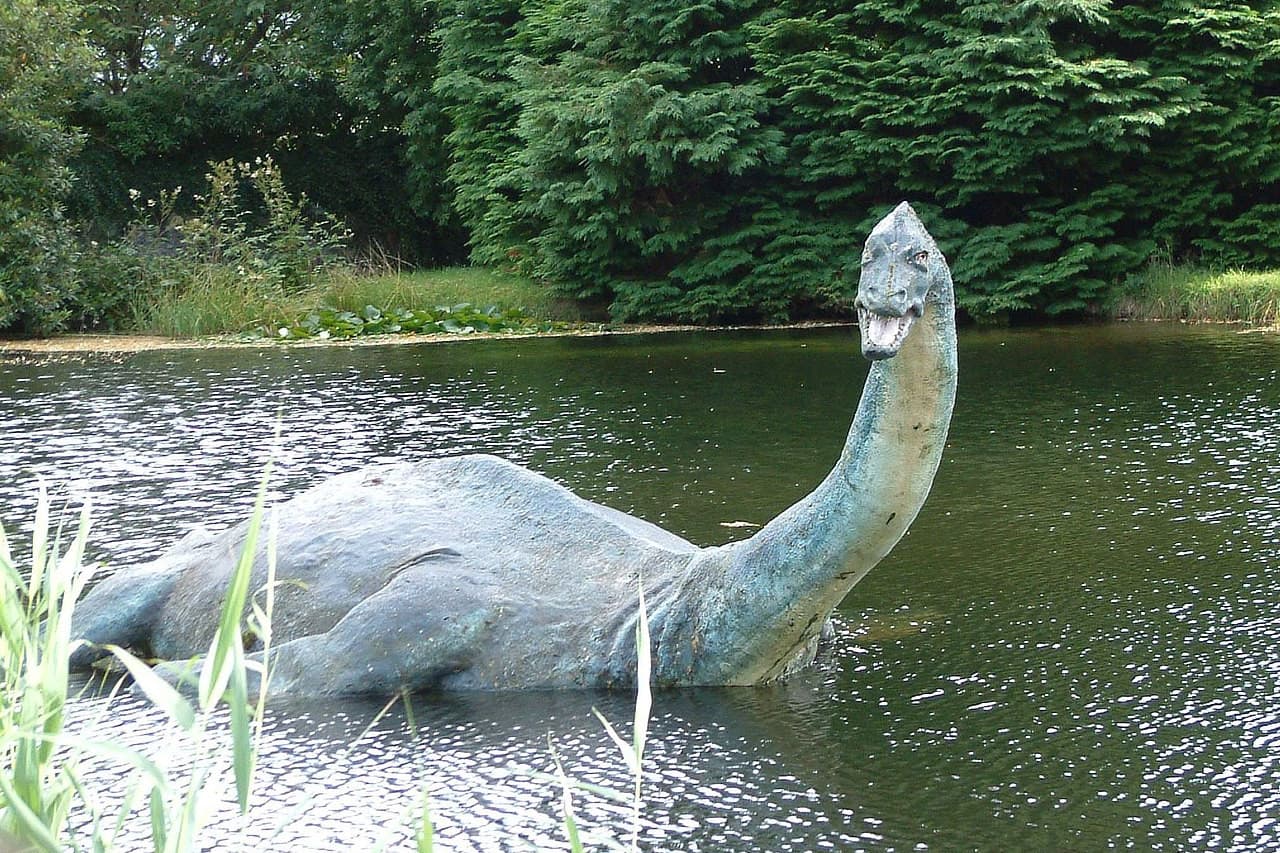 Egy kérdést tisztáztak a Loch Ness-i szörny legendájával kapcsolatban