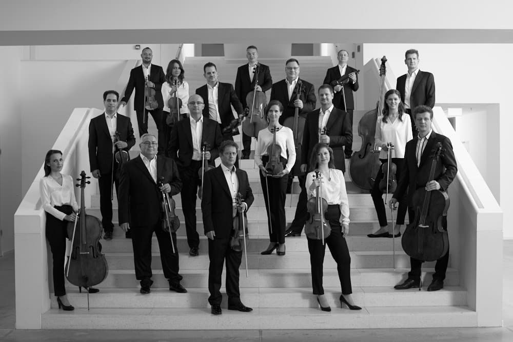 Otthoni szerenáddal készül Valentin-napra a Liszt Ferenc Kamarazenekar
