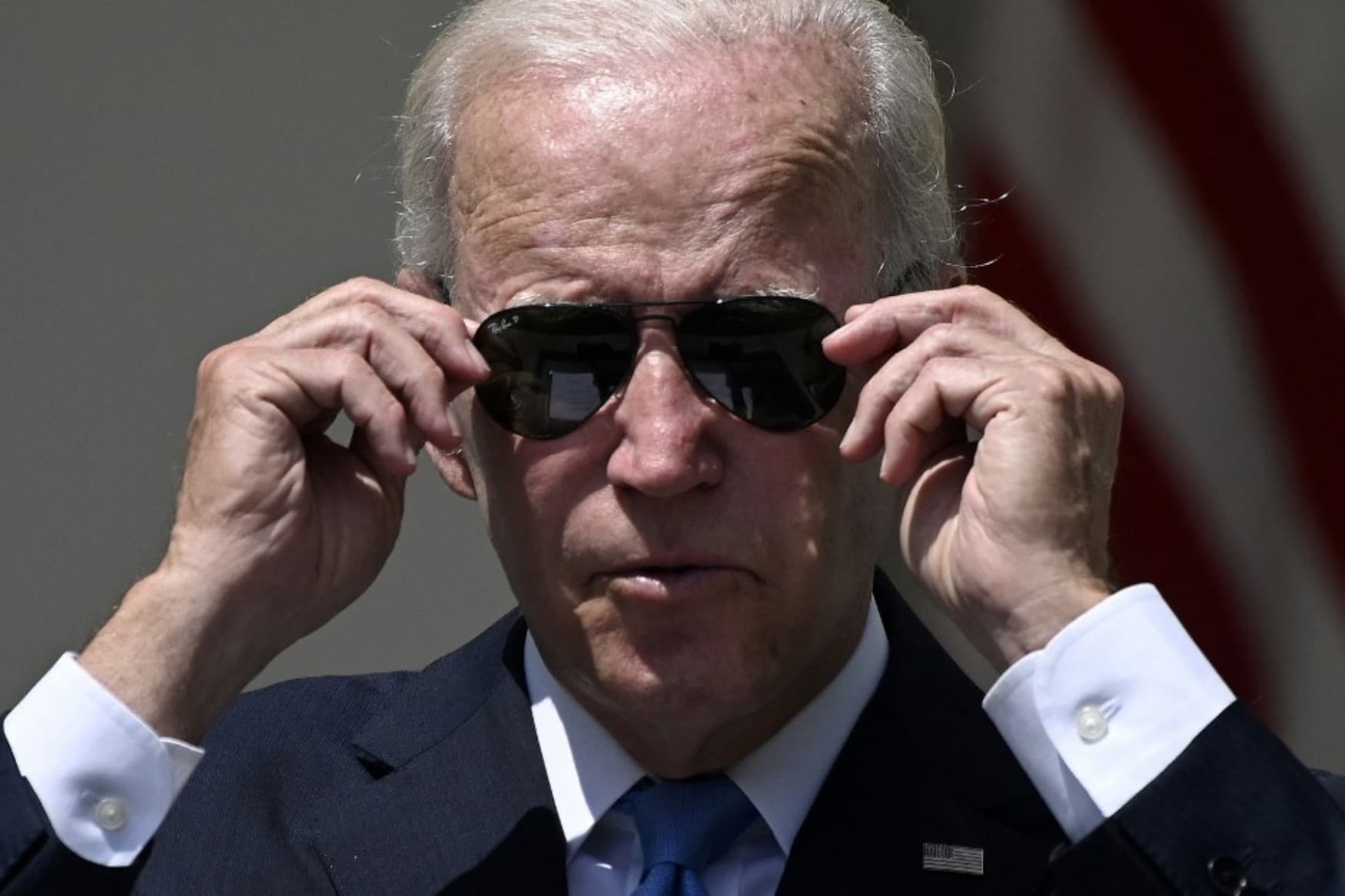 Hirosimában tárgyal Joe Biden a japán miniszterelnökkel