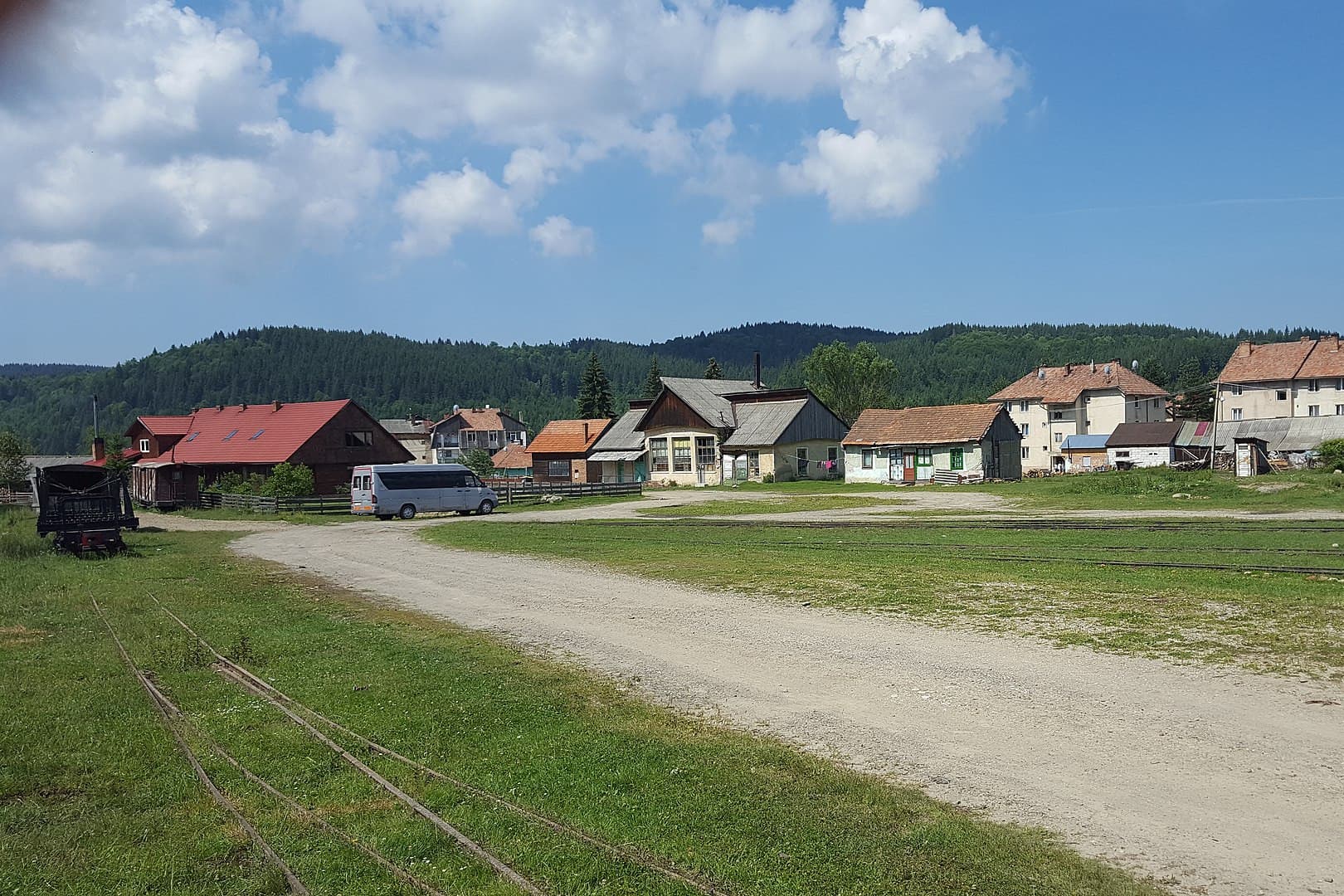 A turizmusban bízik az erdélyi Kommandó