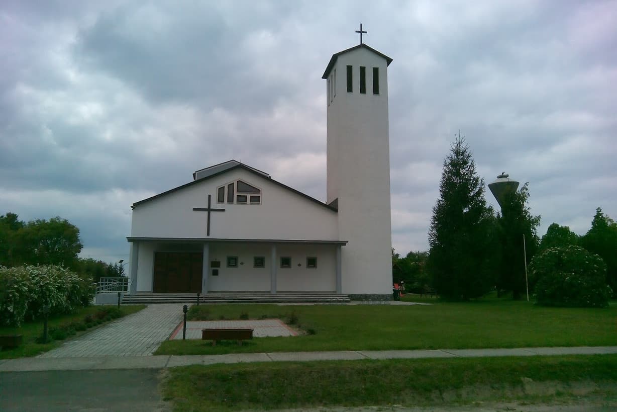 Új orgonát kapott az érsekhalmi templom