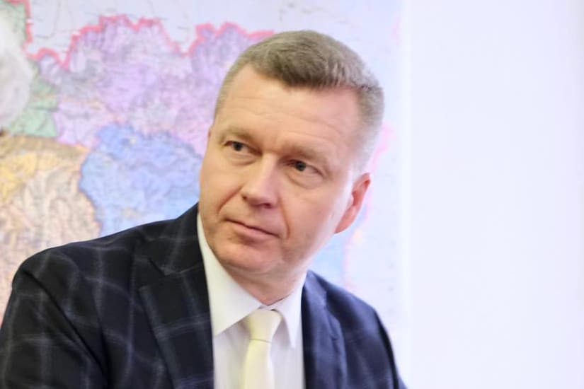 Forró Krisztián: A magyarok ügyei csak a magyaroknak fontosak