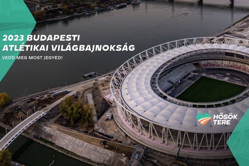 A fedett Eb-n 10-12 atléta indulása, a vb-n minden idők legnagyobb csapata a cél