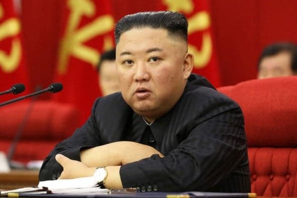 Észak-Korea azzal vádolta meg Ukrajnát, hogy nukleáris fegyverhez akar jutni