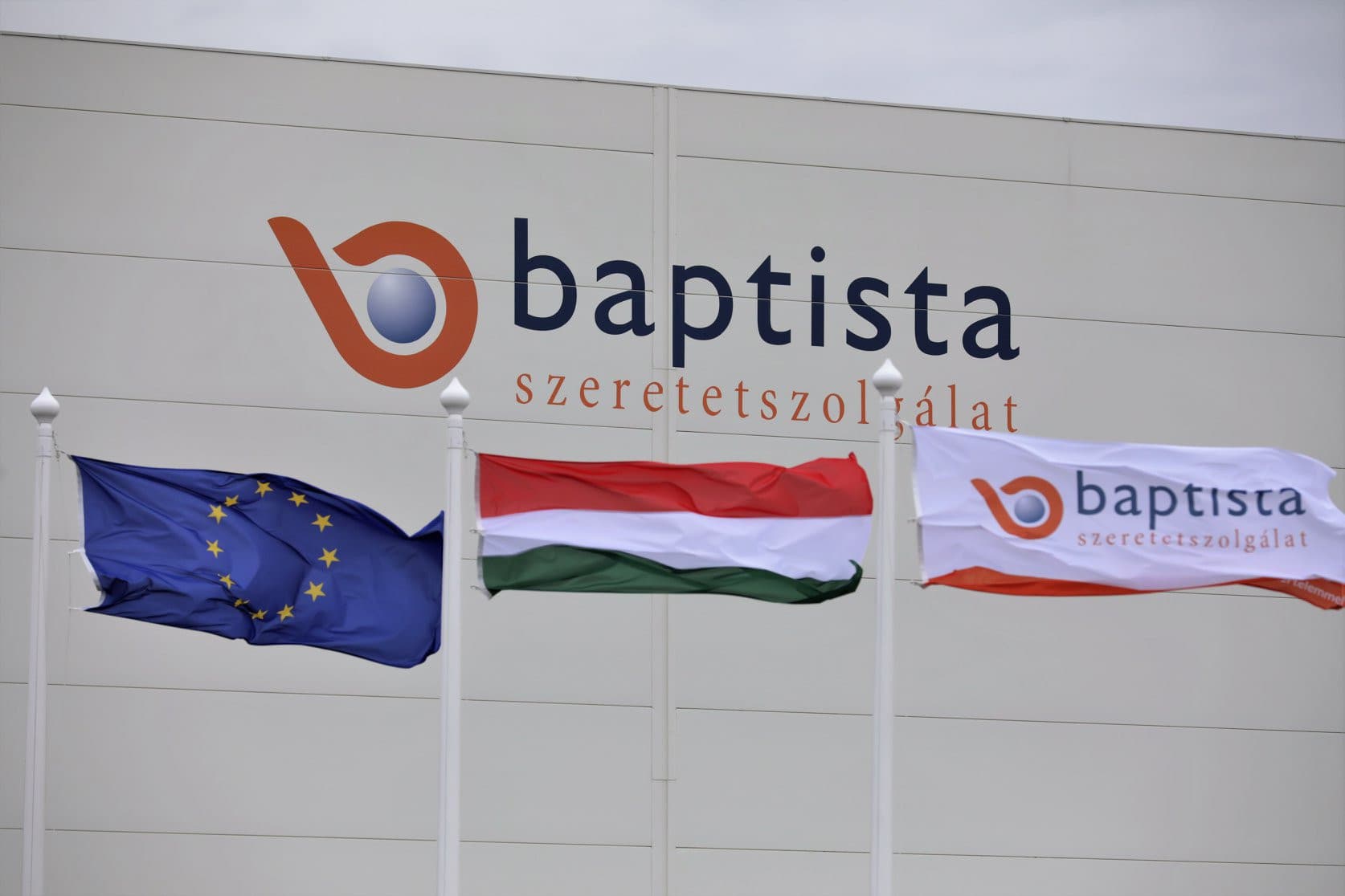 Ma este útnak indul a Baptista Szeretetszolgálat speciális mentőcsapata