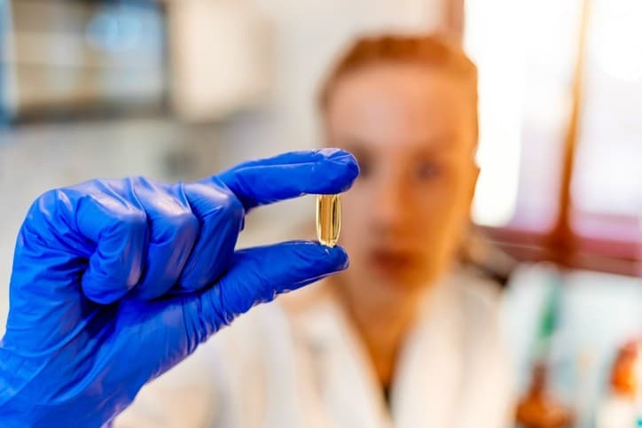 Multivitaminnal az egészséges agyért!