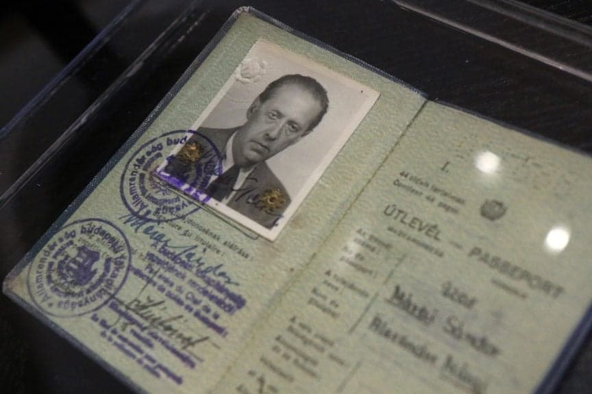 Márai Sándor nevét viselő könyvesbolt nyílt egy mexikói nagyvárosban