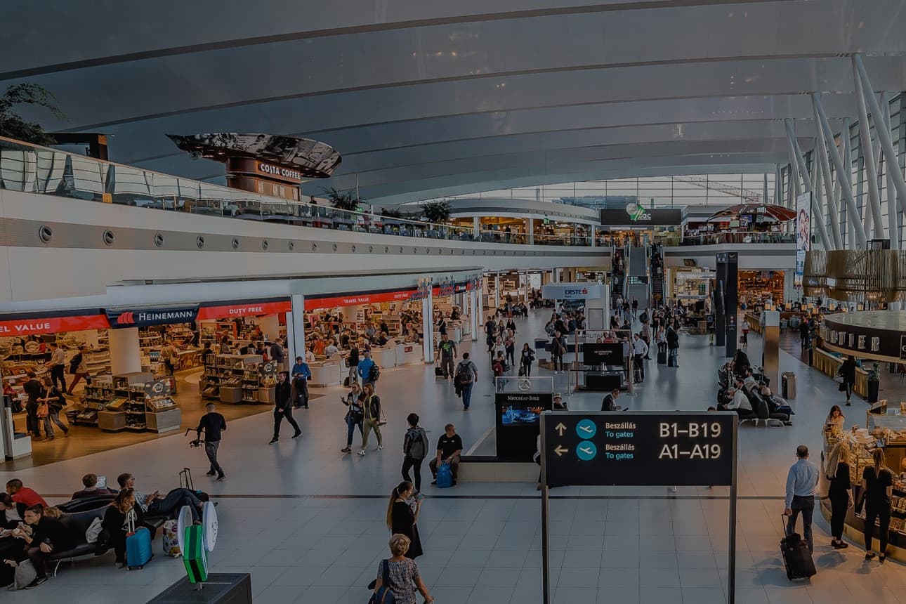 Tűzoltóságot létesít a Liszt Ferenc Nemzetközi Repülőtéren a Budapest Airport