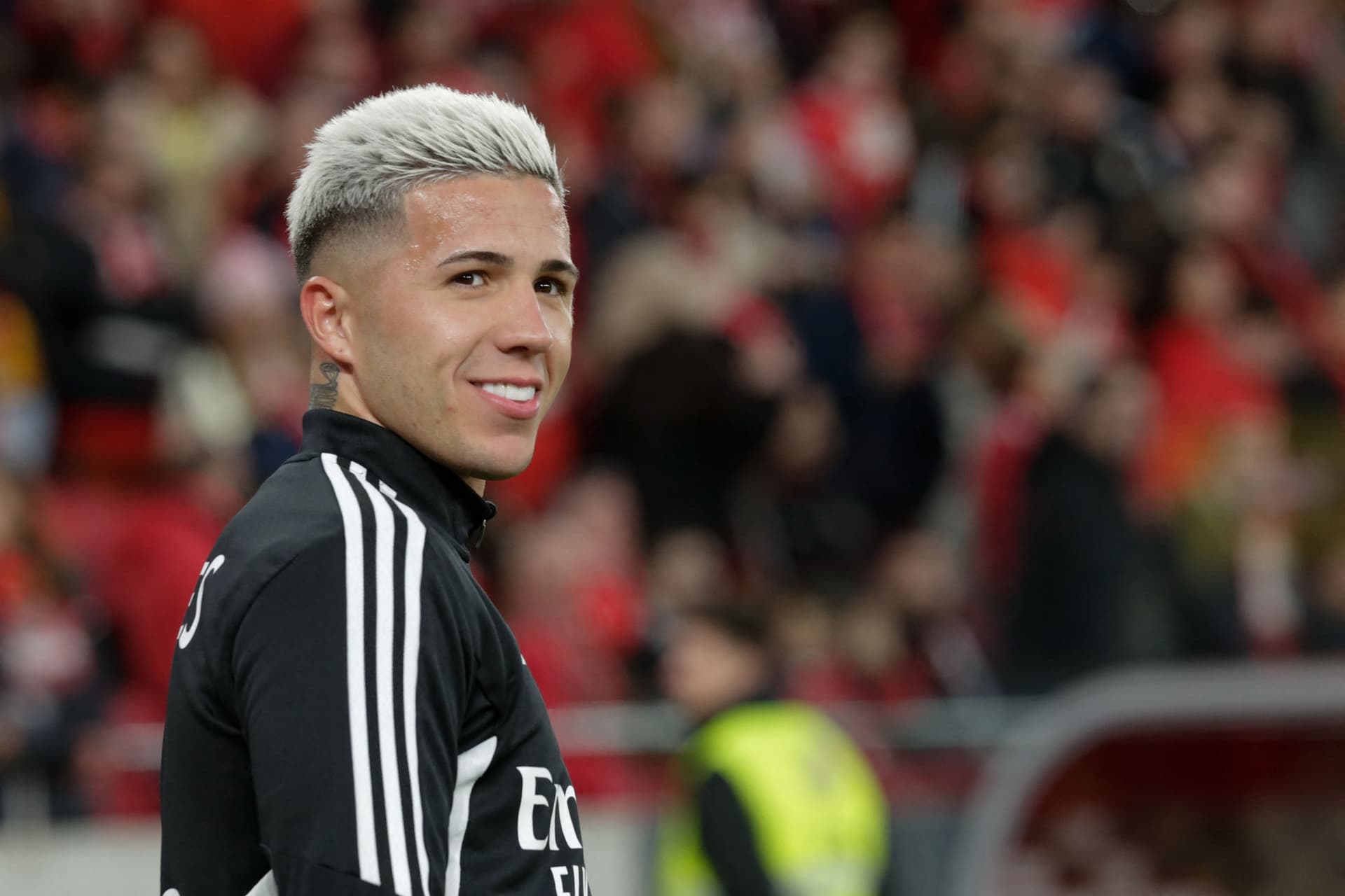 Enzo Fernandezt is megvette a Chelsea, semennyi pénz nem sok