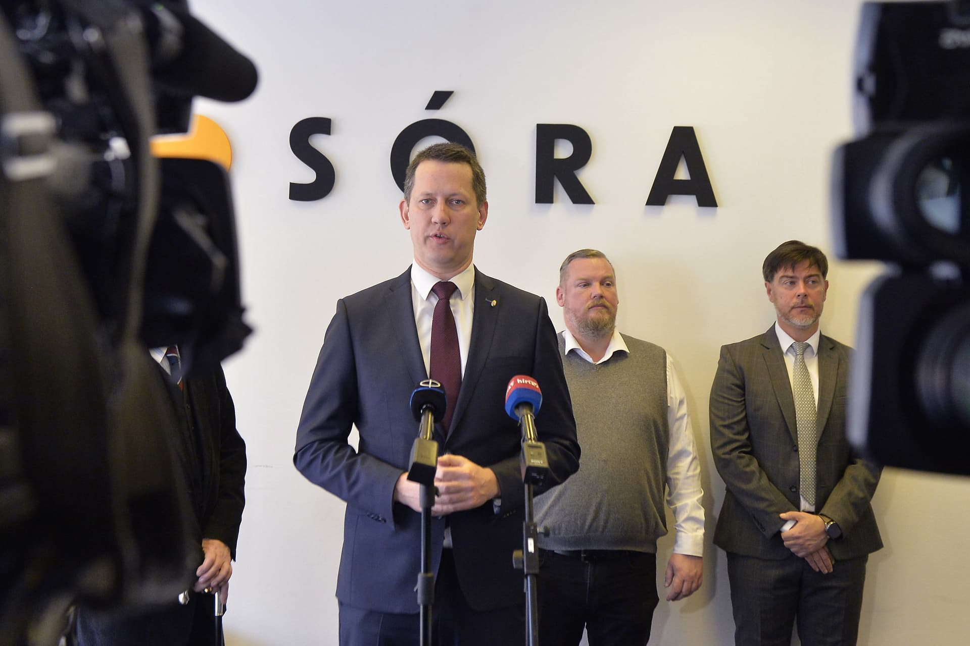 Európai szinten egyedülálló kezdeményezés a Gondosóra program