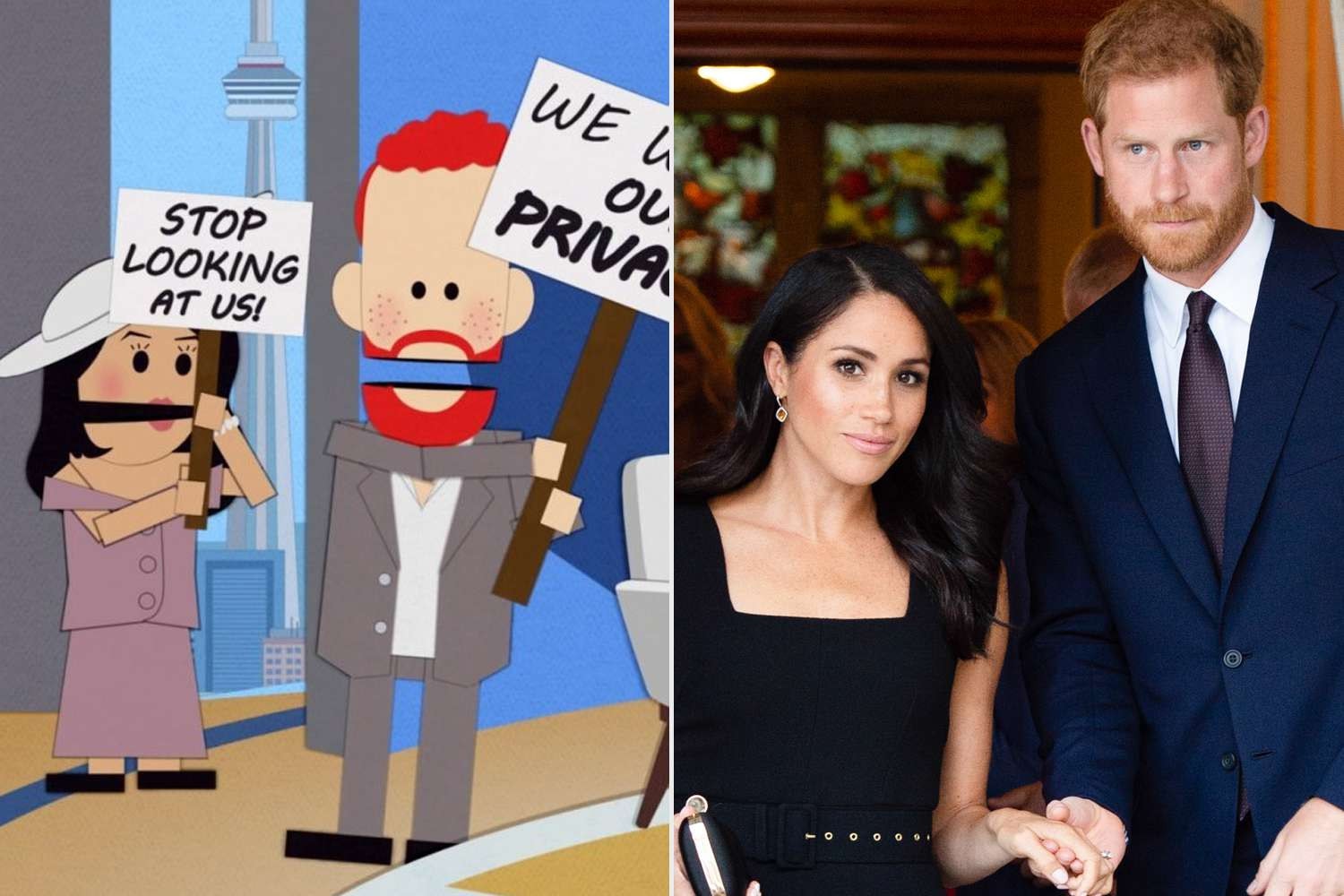 Harry herceg és Meghan Markle eddig bírta