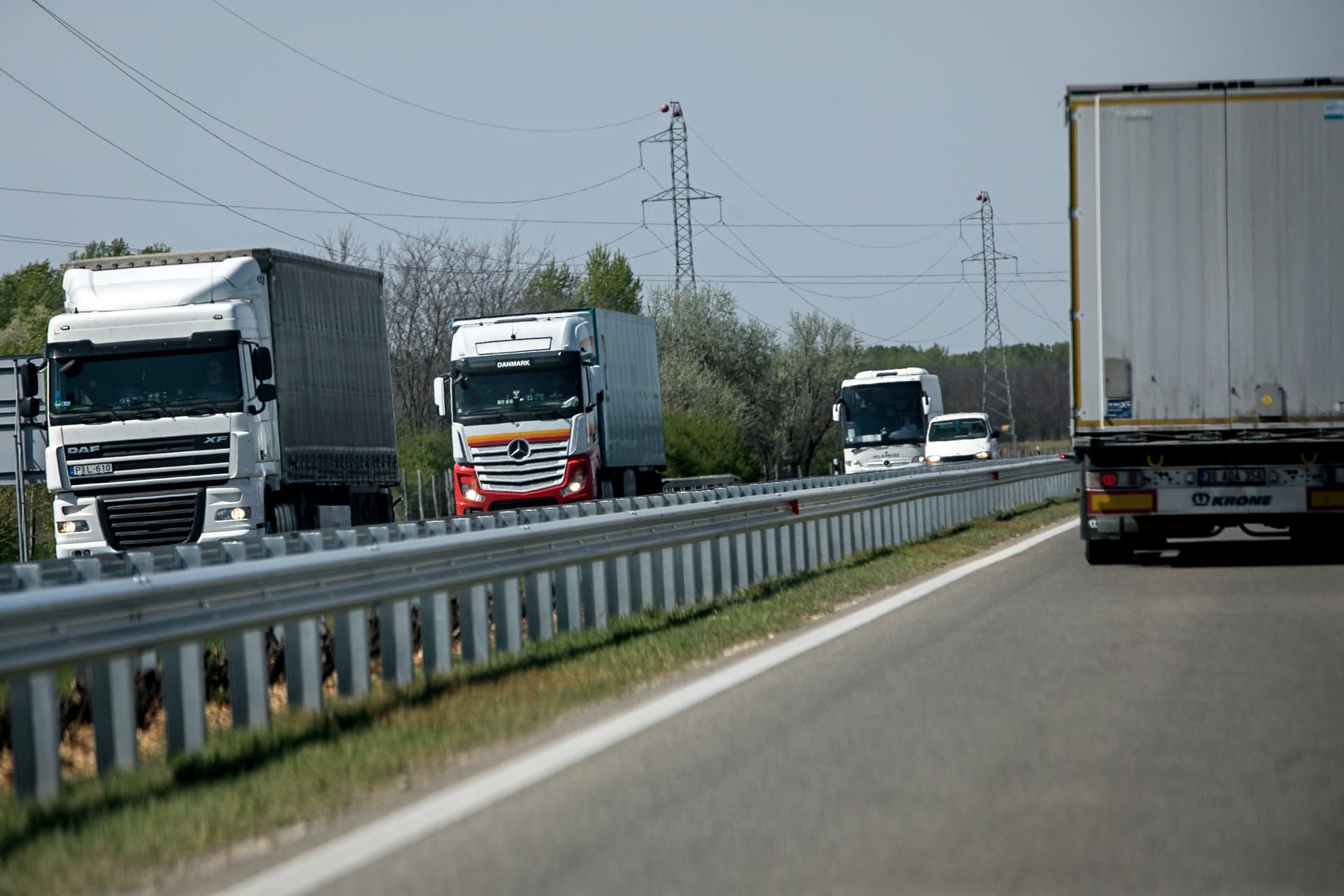 A vártnál nagyobb mértékben nőtt az euróövezet külkereskedelmi hiánya