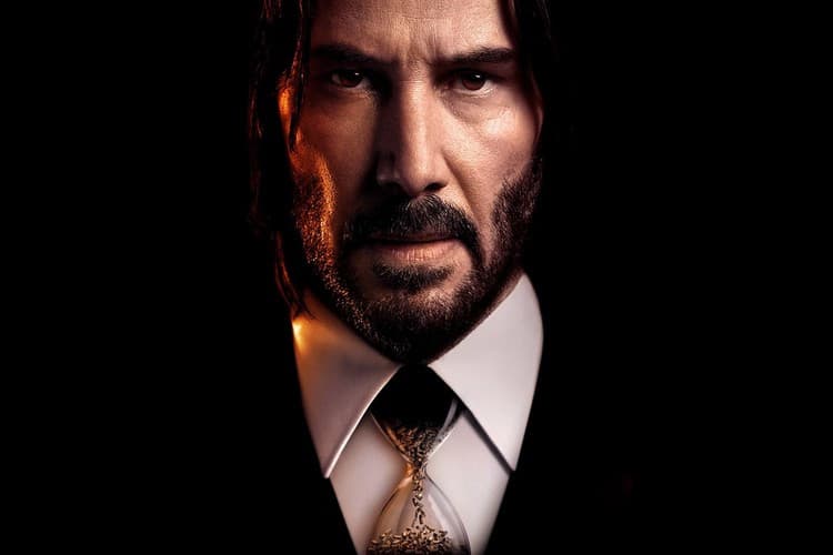 Keanu Reevesről nevezték el a brutálisan hatékony gombaölő molekulát