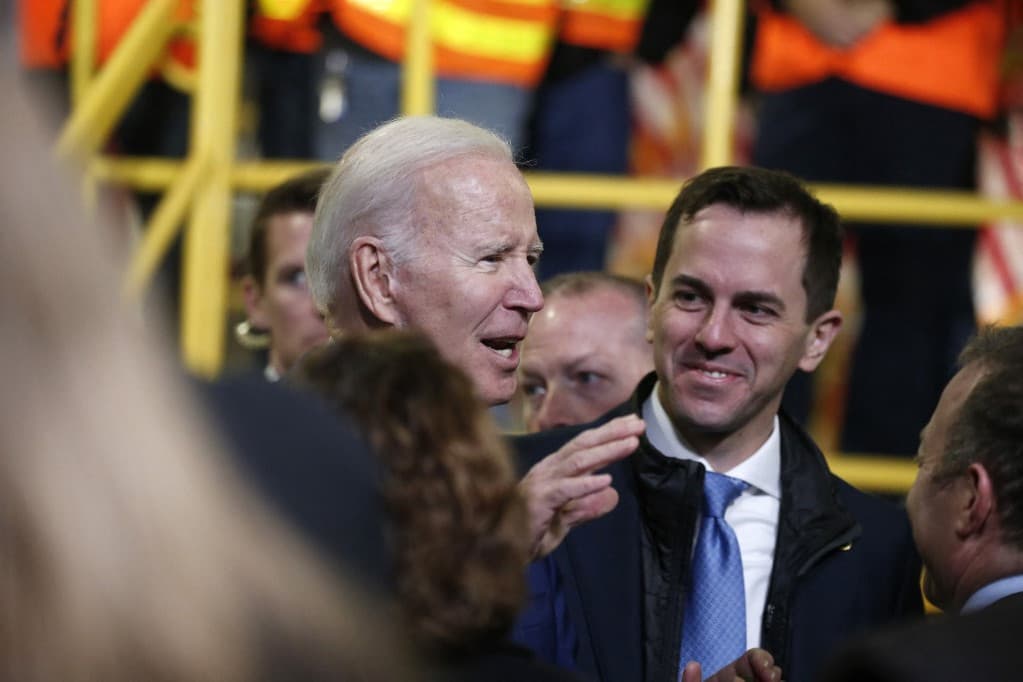 Joe Biden fia „lényegében beismerő vallomást tett” a laptopjáról kiszivárogtatott adatokról