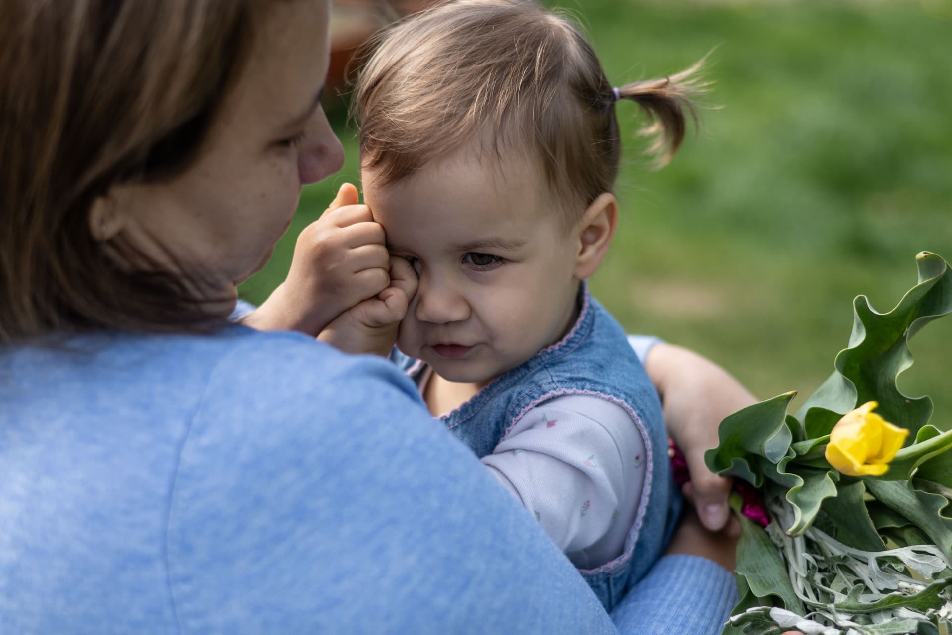 Libanonban találtak rá Flora három elrabolt gyermekére – hosszú idő után újra együtt a család
