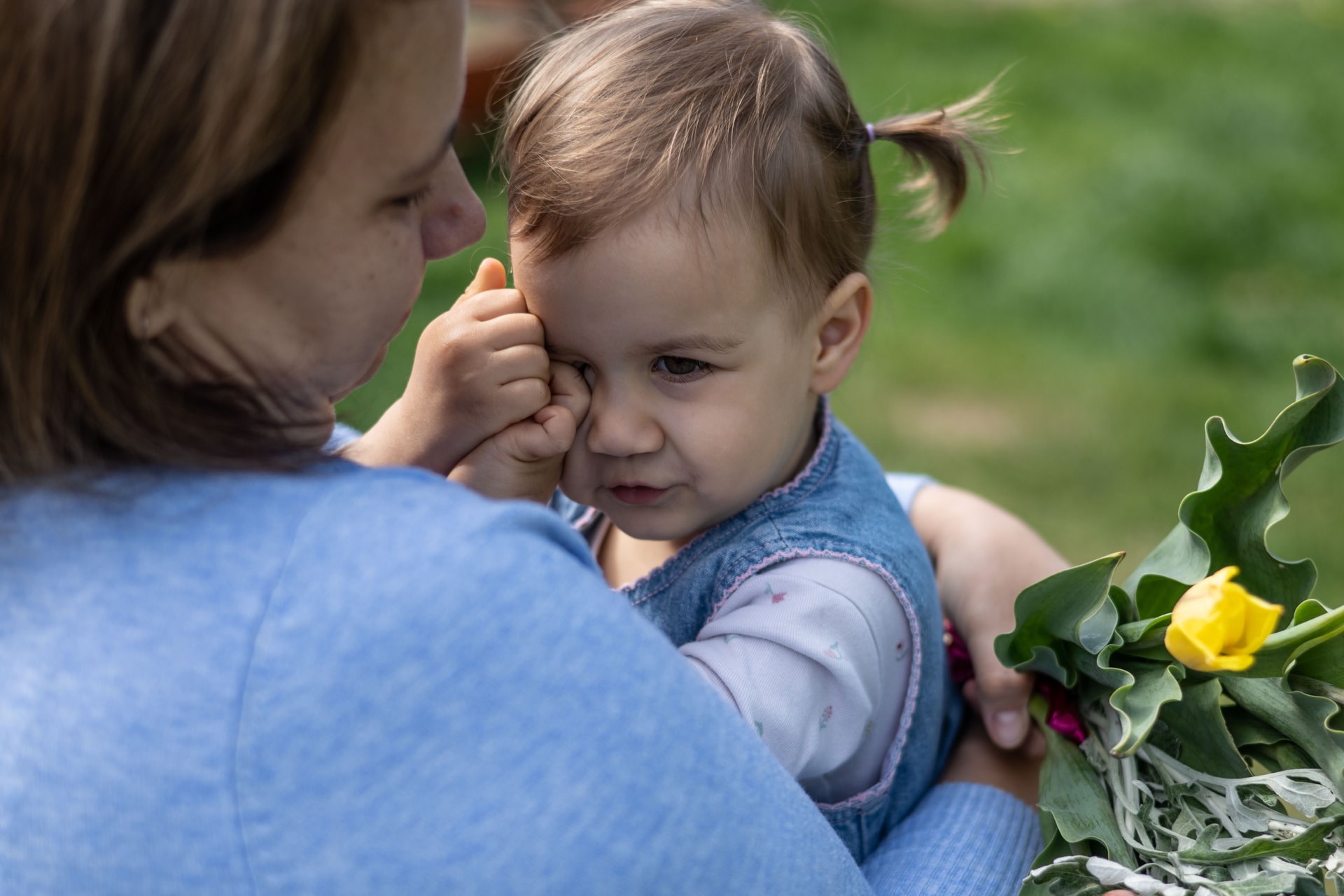 Libanonban találtak rá Flora három elrabolt gyermekére – hosszú idő után újra együtt a család