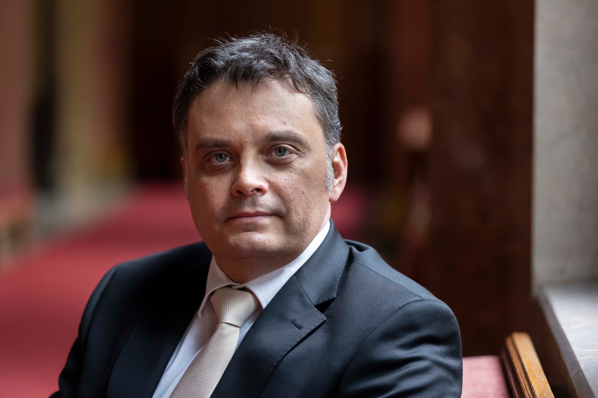 Latorcai Csaba: A jövőbe érdemes fektetni