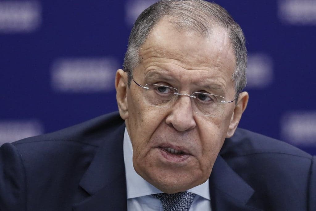 Lavrov: Moszkva a BT-ben fogja követelni a robbantások kivizsgálását
