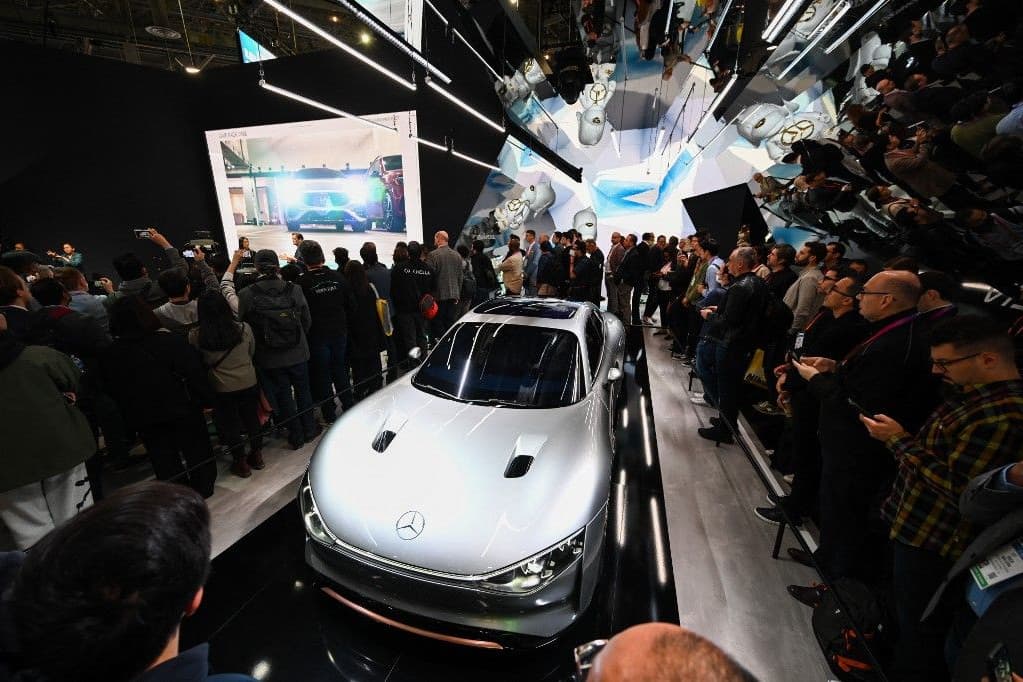 Legendás Mercedeseket bemutató kiállítást rendeznek Szegeden
