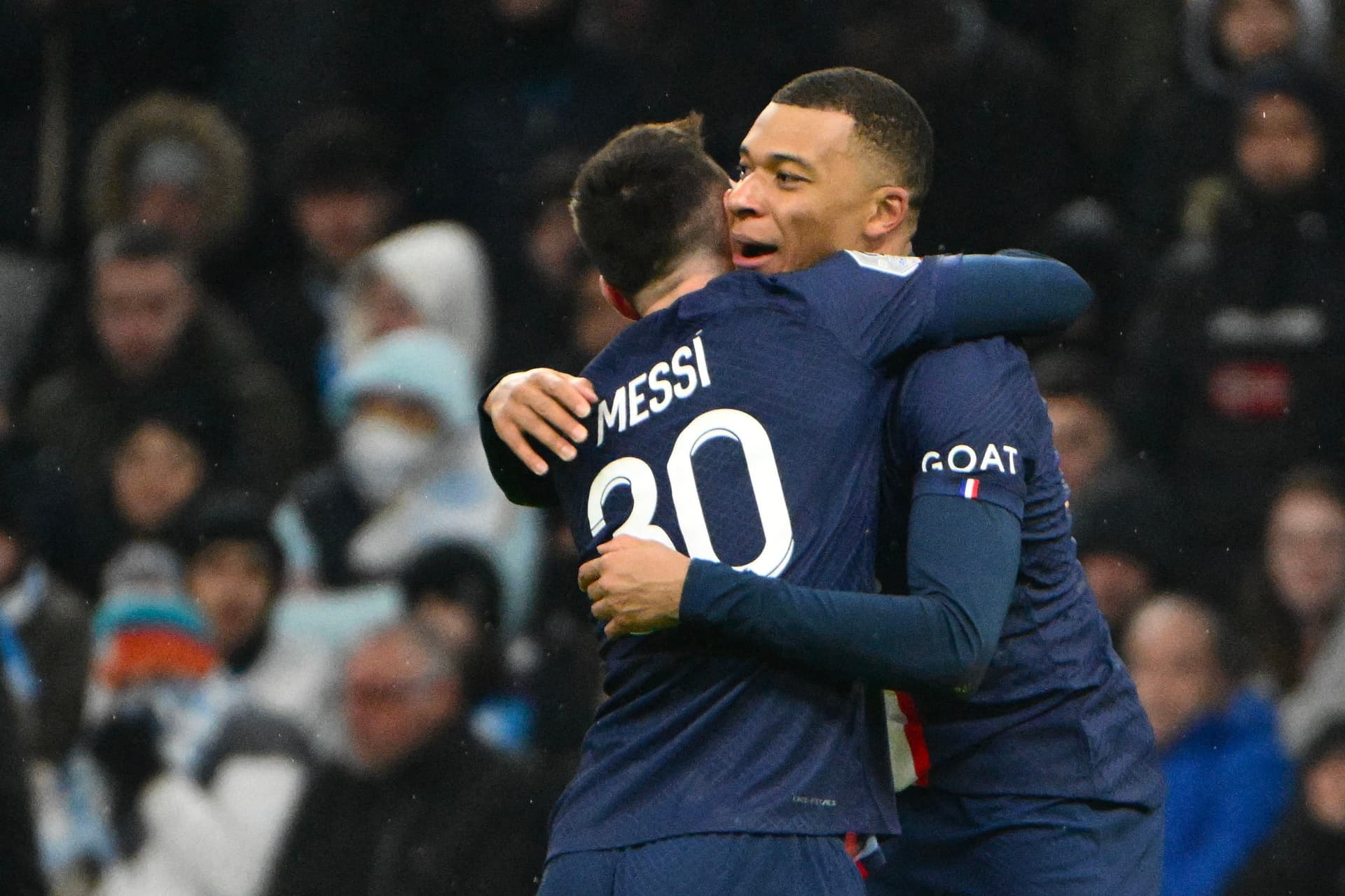Messi, Mbappé vagy Benzema ül fel a trónra