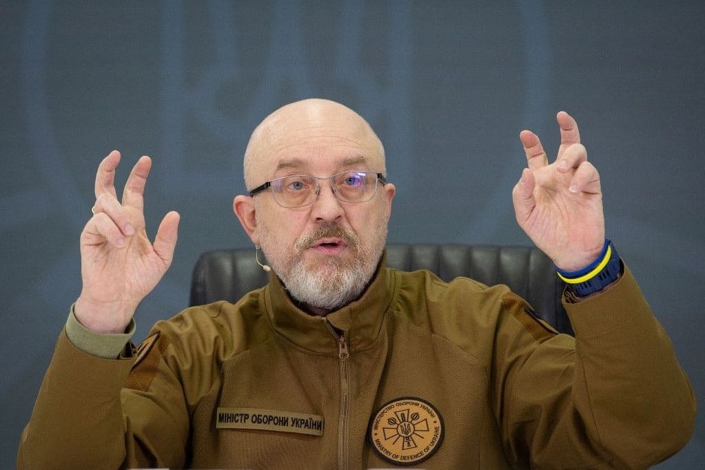 Az ukrán parlament megszavazta Reznyikov menesztését
