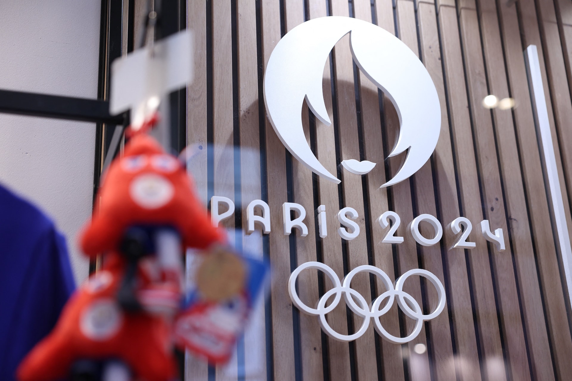 Párizs 2024 – Április 16-án gyújtják meg az olimpiai lángot