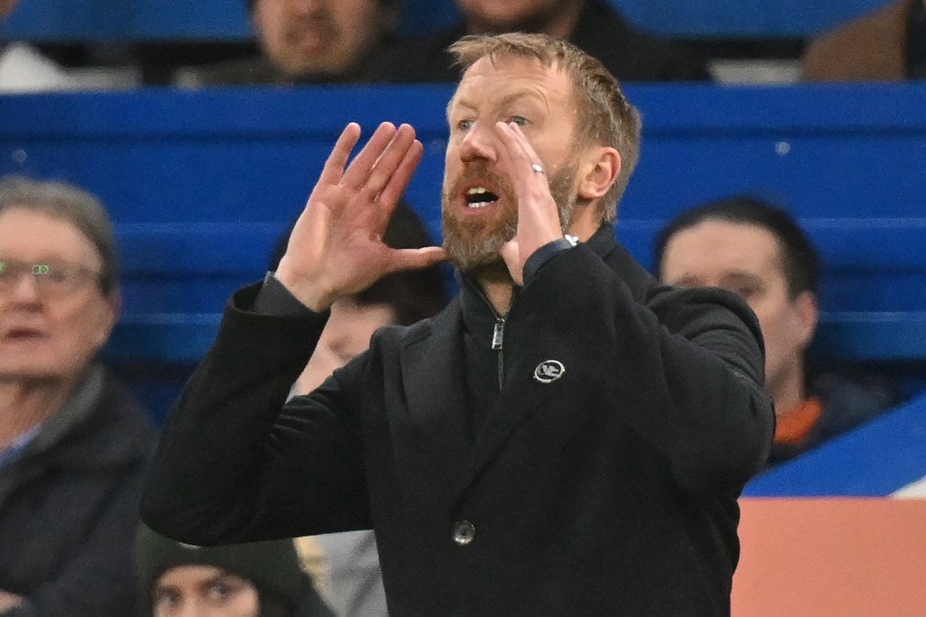 Halálos fenyegetést kapott a Chelsea vezetőedzője