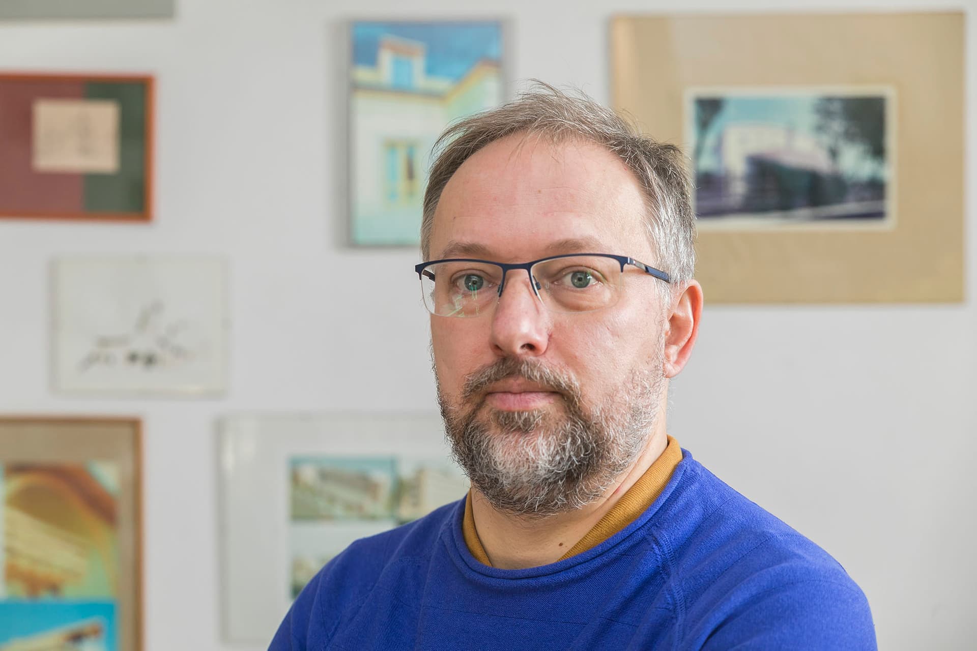 Az építészetet kulturális kérdéssé kell tenni!