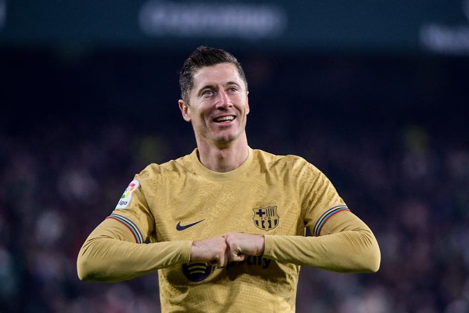 Megszorongatta a katalánokat a Betis