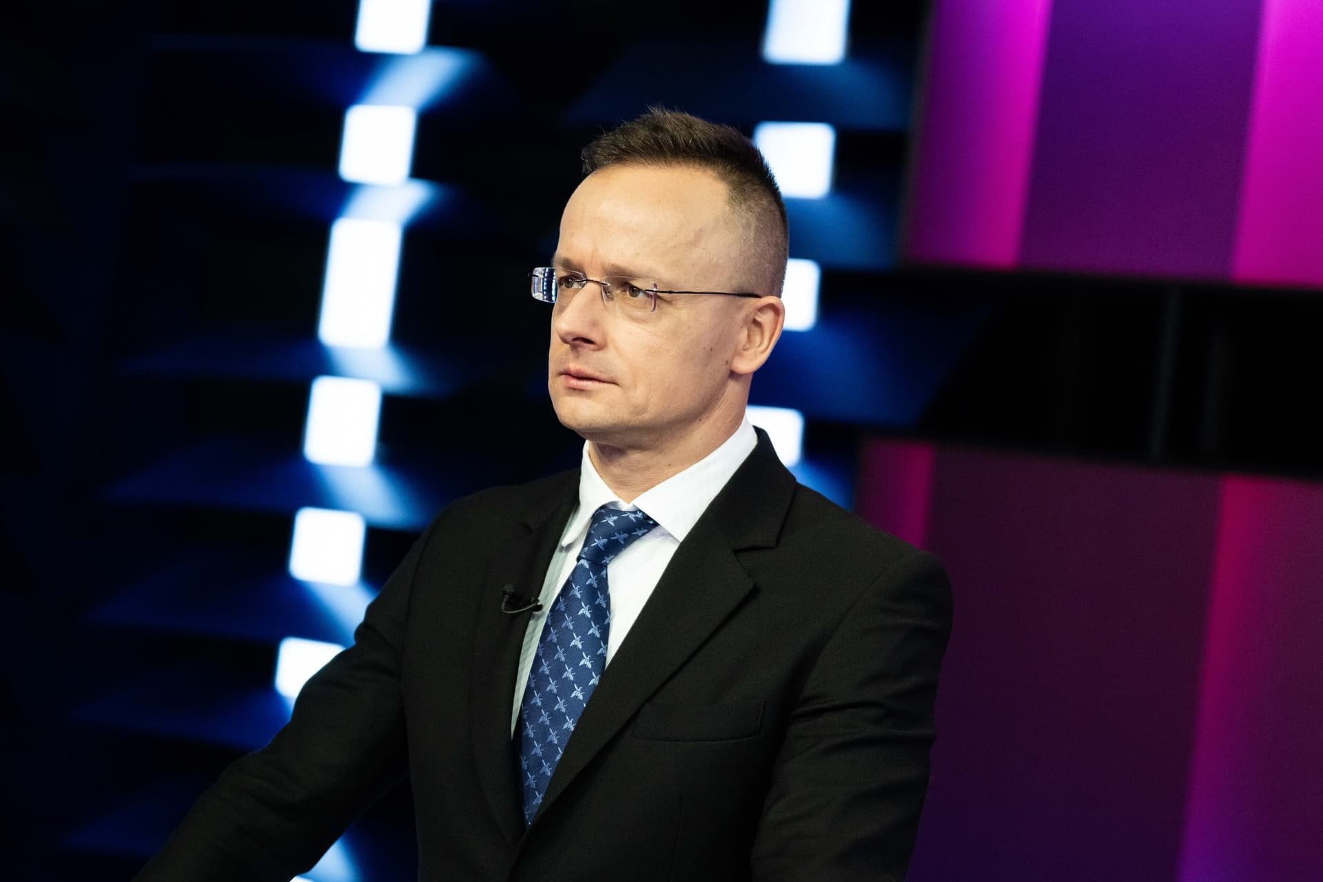 Szijjártó: Lehetővé kell tenni a kelet–nyugati együttműködés helyreállítását – VIDEÓ
