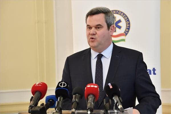 BM: Felelőtlen és a betegbiztonságot fenyegeti a MOK javaslata