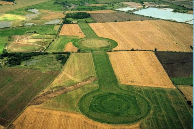 Megnyílt a nagyközönség előtt az „északi Stonehenge” Angliában