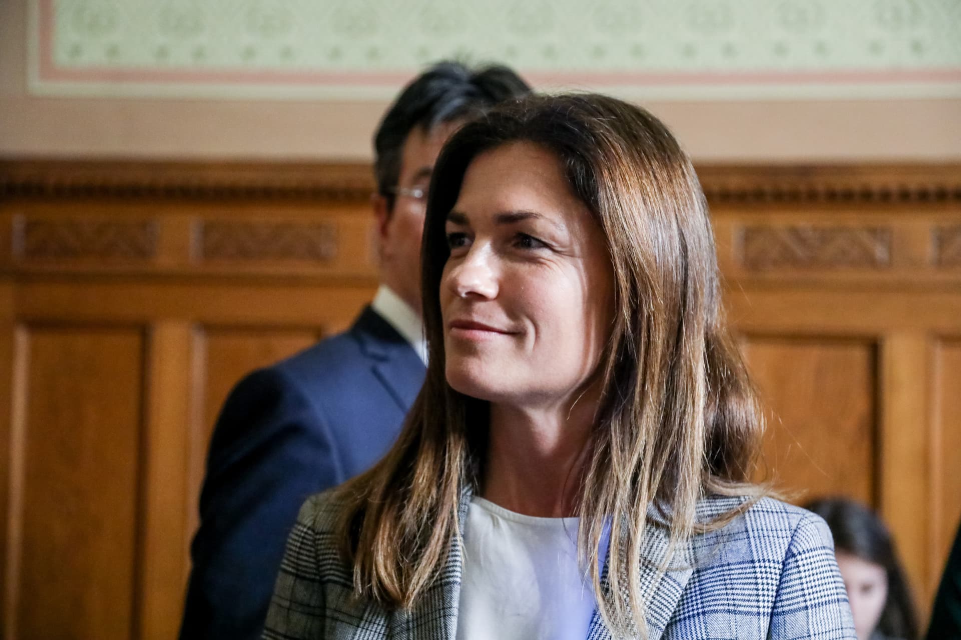 Varga Judit: Segítjük a kisvállalkozásokat