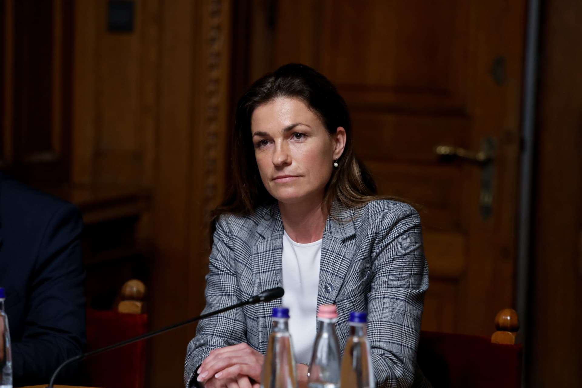 Varga Judit: Valóban válófélben vagyunk