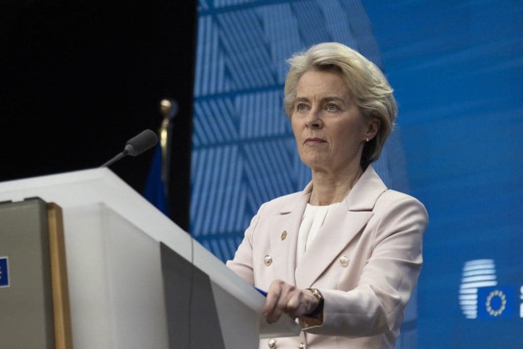 Az EU meg fogja erősíteni a külső határokat