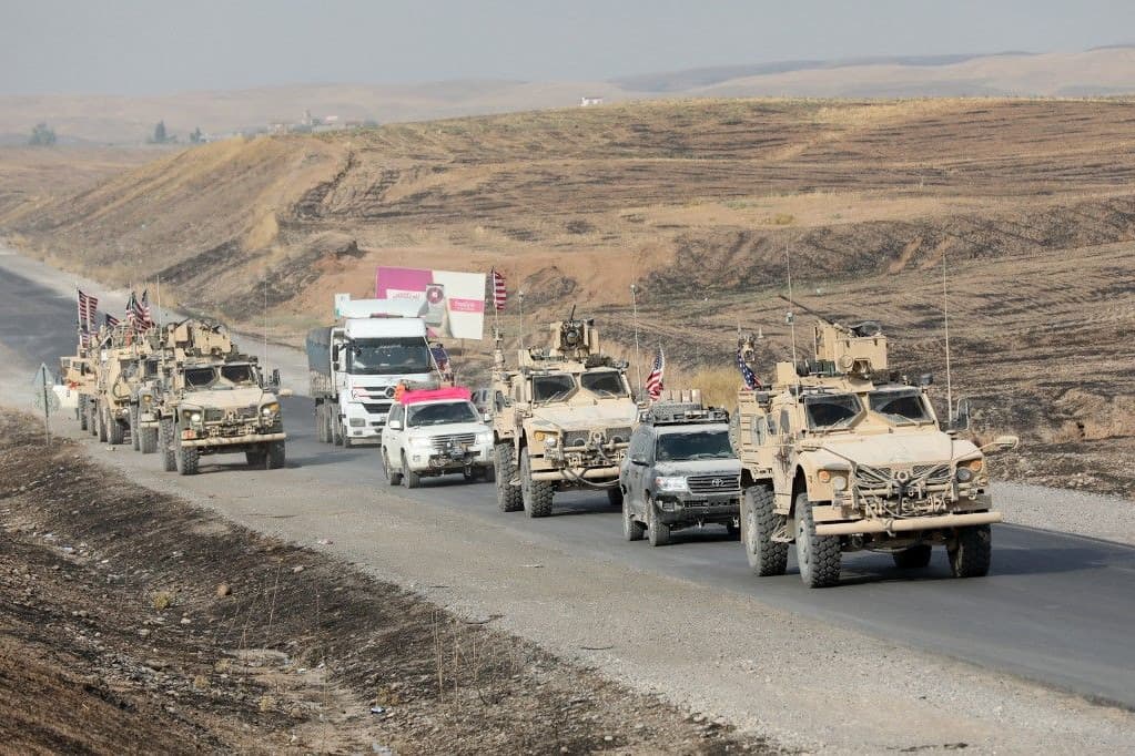 ENSZ-vizsgálatot követel az Irak elleni amerikai invázió ügyében az orosz házelnök
