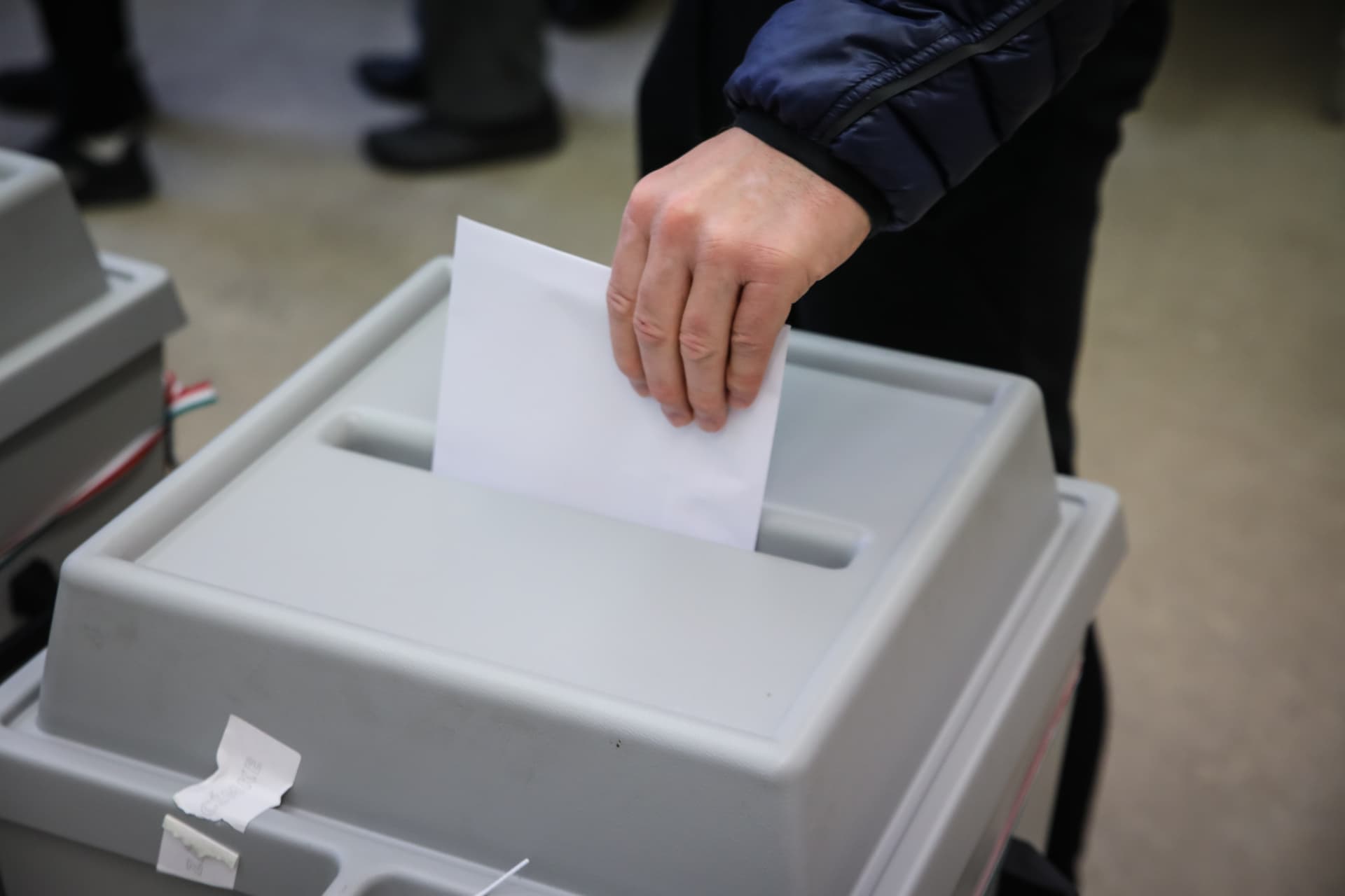 Két településen tartanak időközi önkormányzati választást