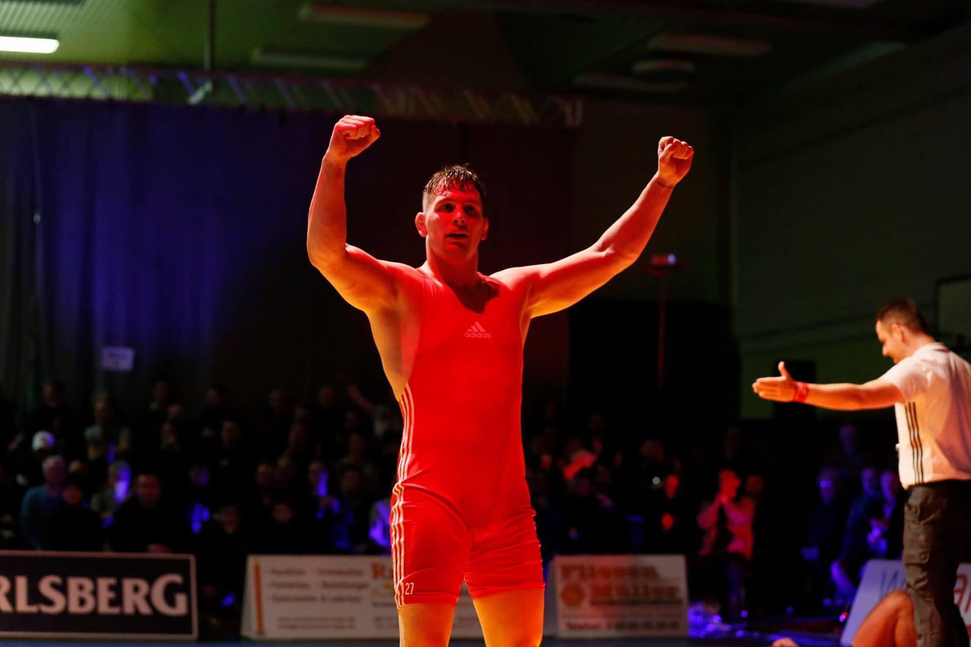 Nemzetközi MMA-gála lesz a Ludovika Arénában