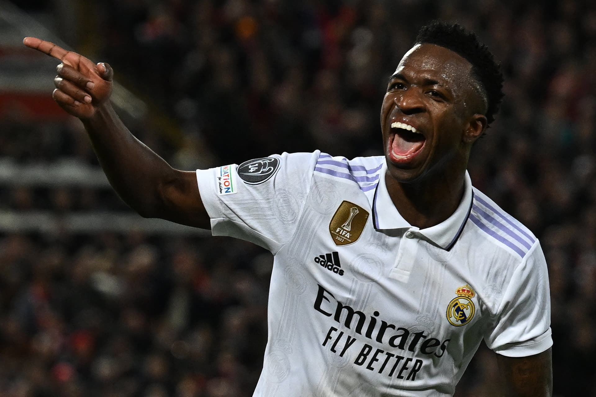 Kétgólos hátrányból tett csodát a Real Madrid Liverpoolban