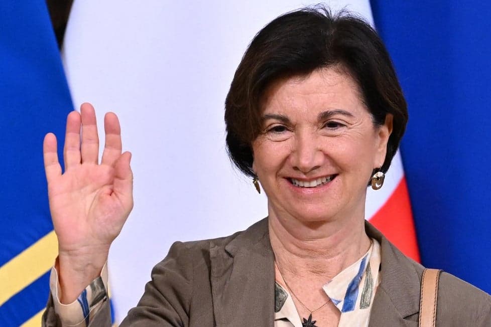 Az olasz családügyi miniszter szerint a béranyaság rasszista