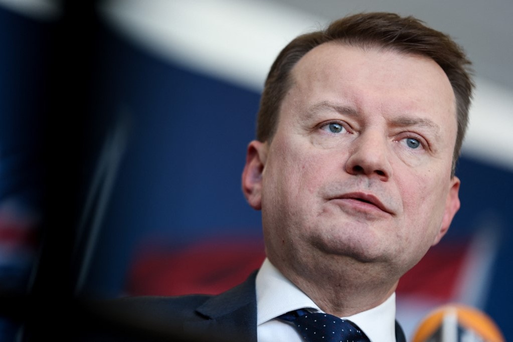 Lengyelországé lesz Európa legerősebb szárazföldi hadserege