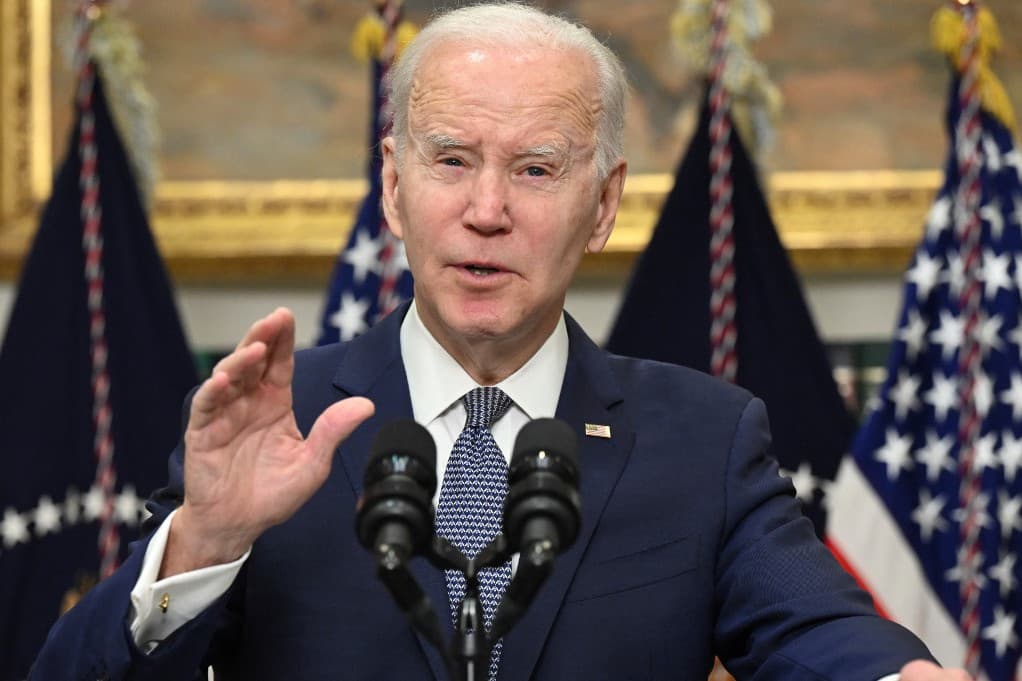 Joe Biden: Sikerült elkerülni az Egyesült Államok fizetésképtelenségét