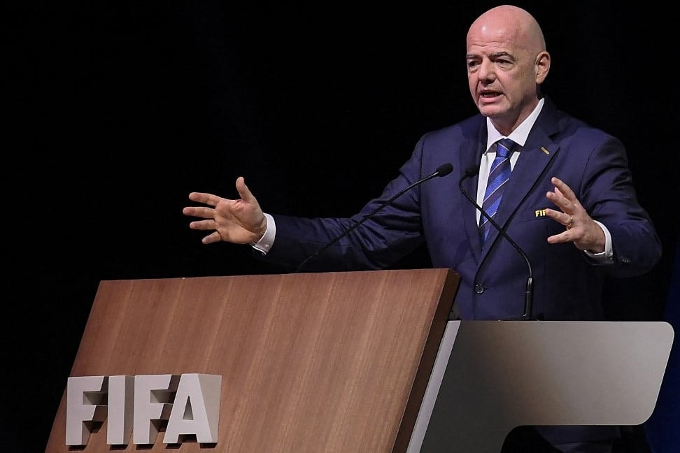 A FIFA 355 millió dollárral kompenzálja a klubokat a következő világbajnokságokért